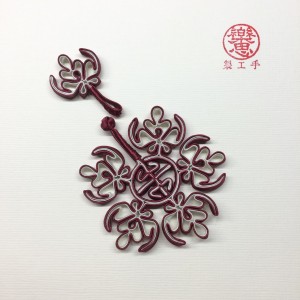 五福捧壽1